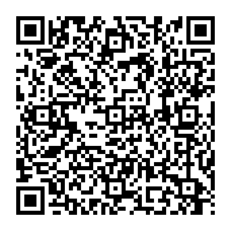 QR-kode