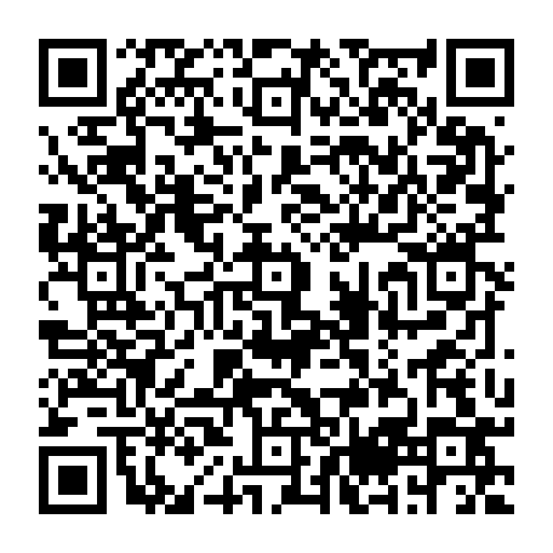 QR-kode