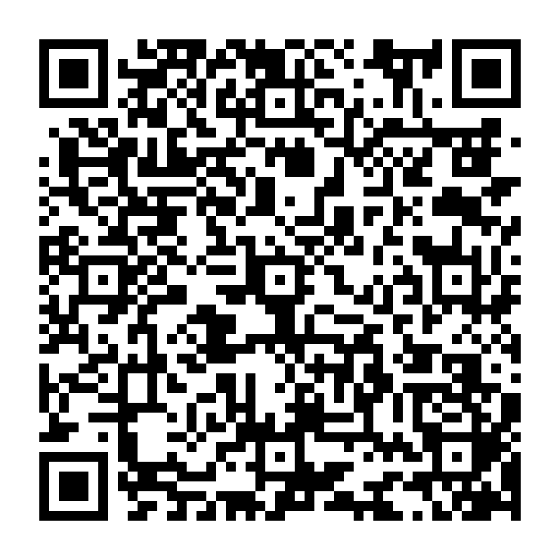QR-kode