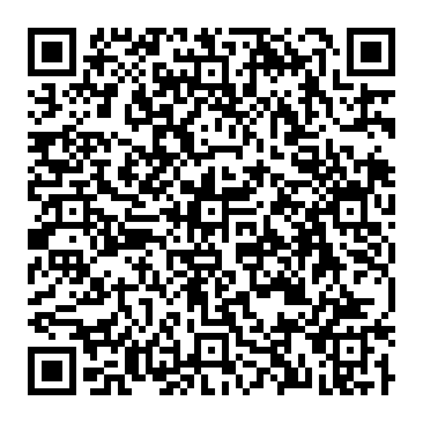 QR-kode