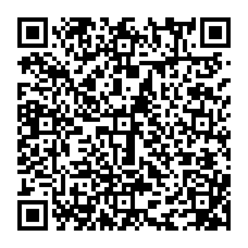QR-kode
