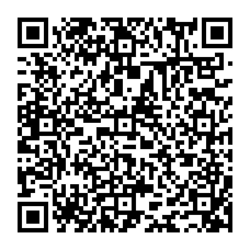 QR-kode