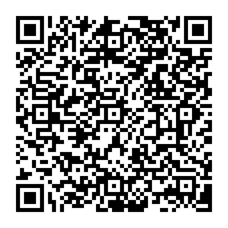 QR-kode