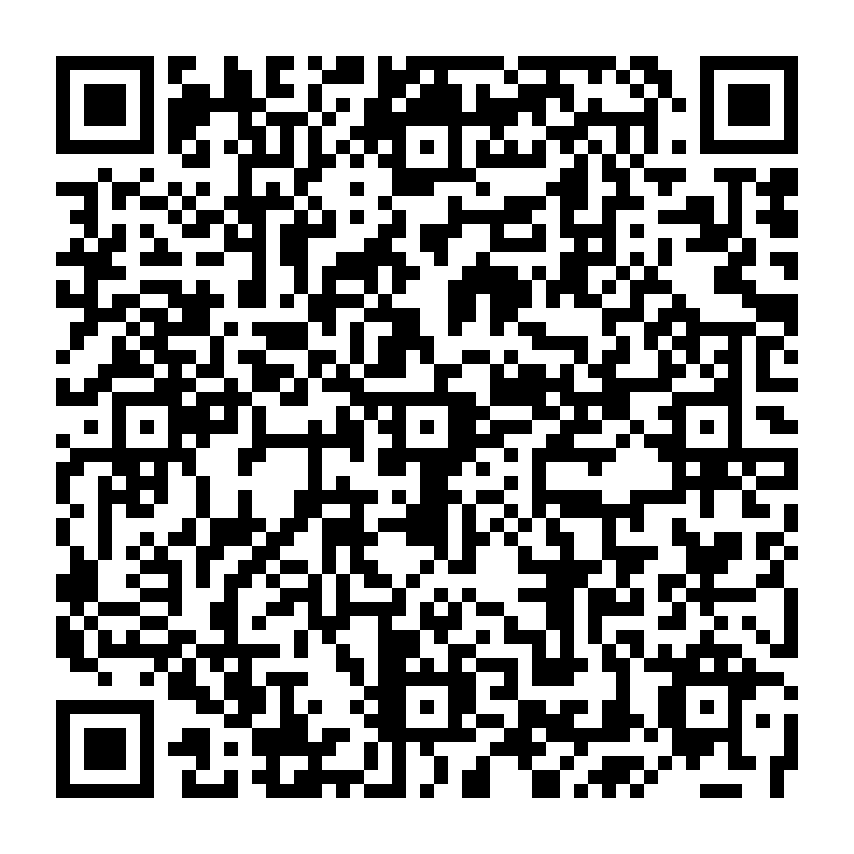 QR-kode