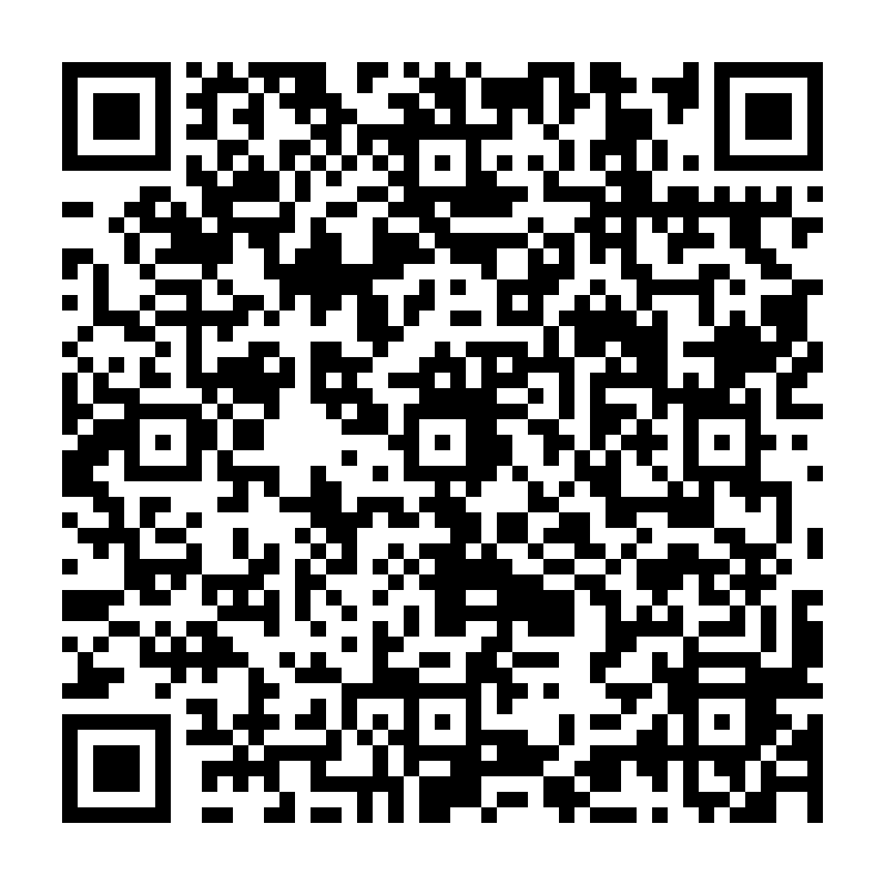 QR-kode