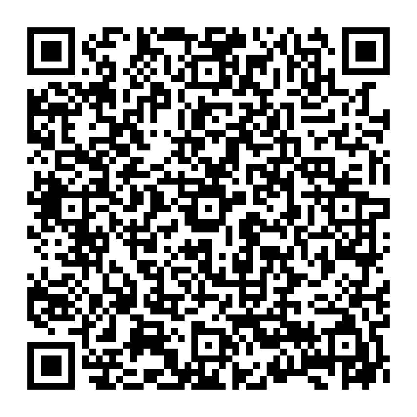 QR-kode
