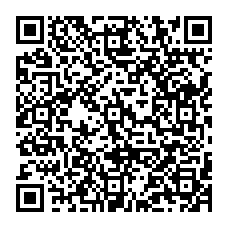 QR-kode