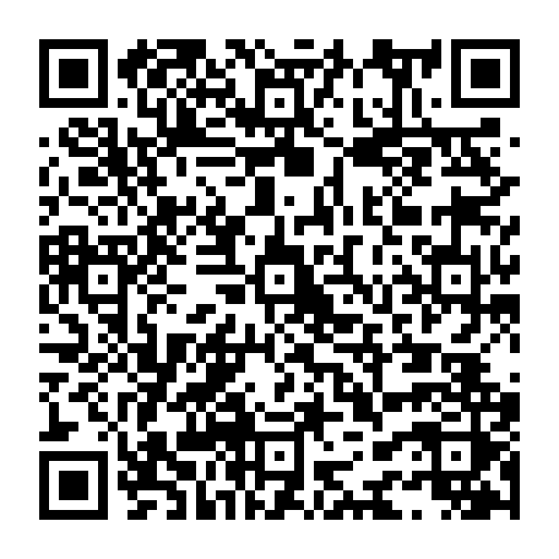 QR-kode