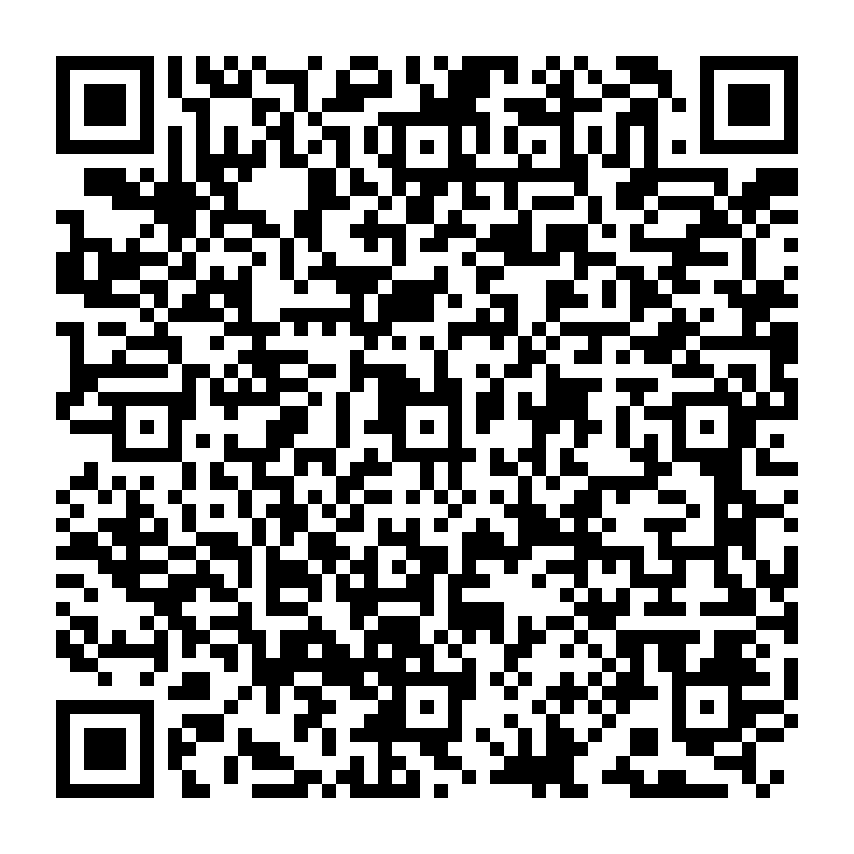 QR-kode