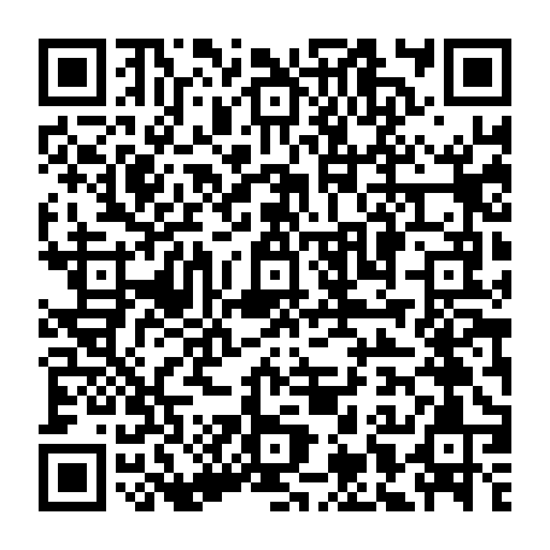 QR-kode