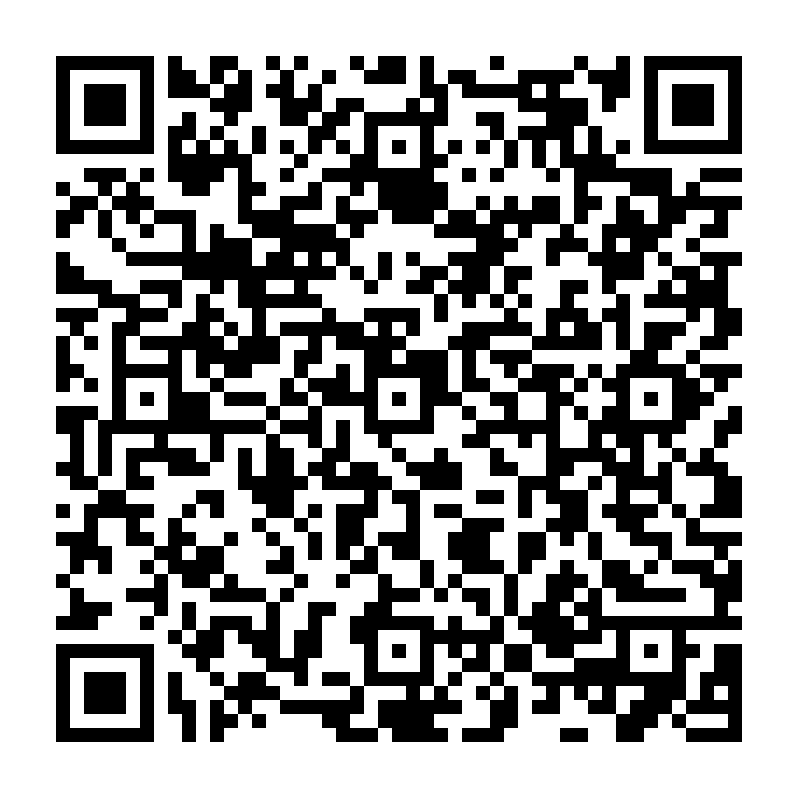 QR-kode