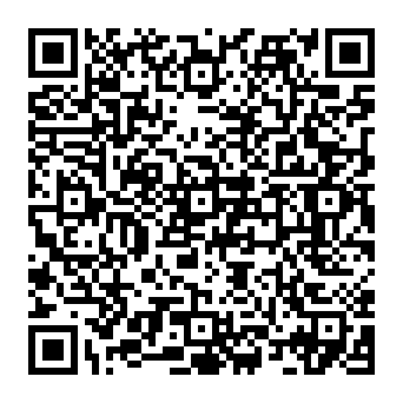 QR-kode