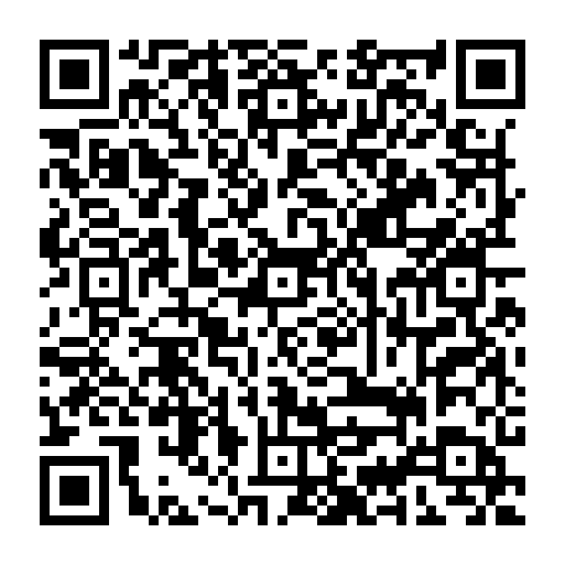 QR-kode