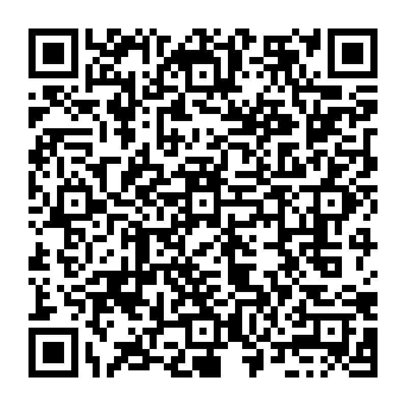 QR-kode