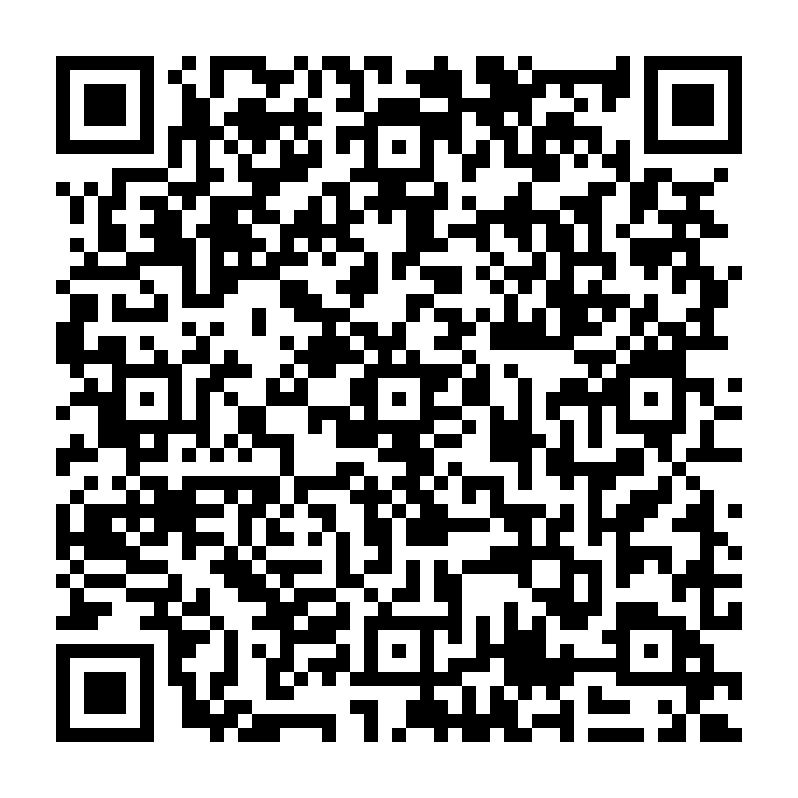 QR-kode