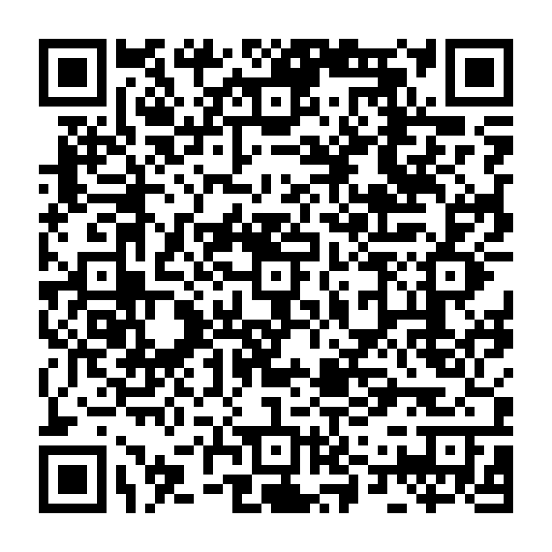 QR-kode