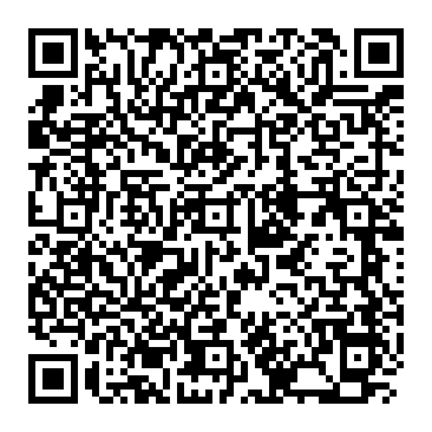 QR-kode