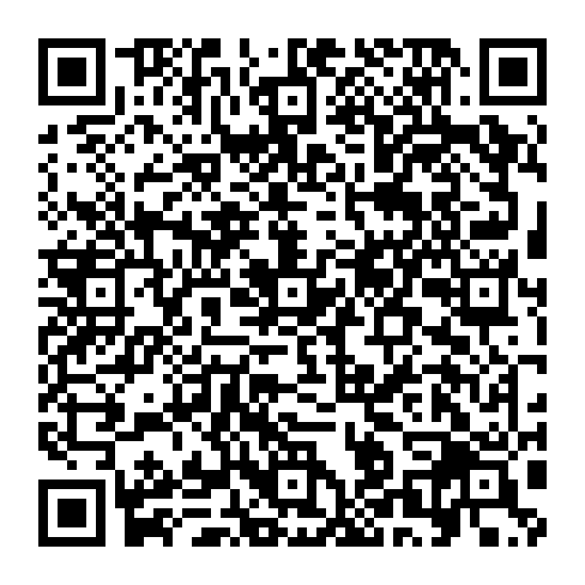 QR-kode