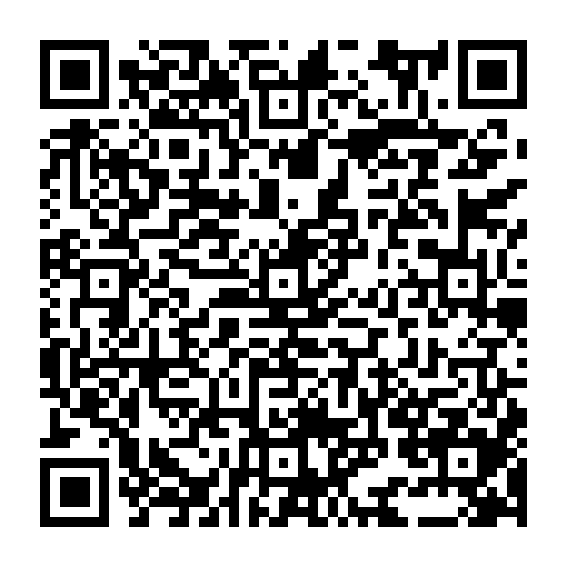 QR-kode