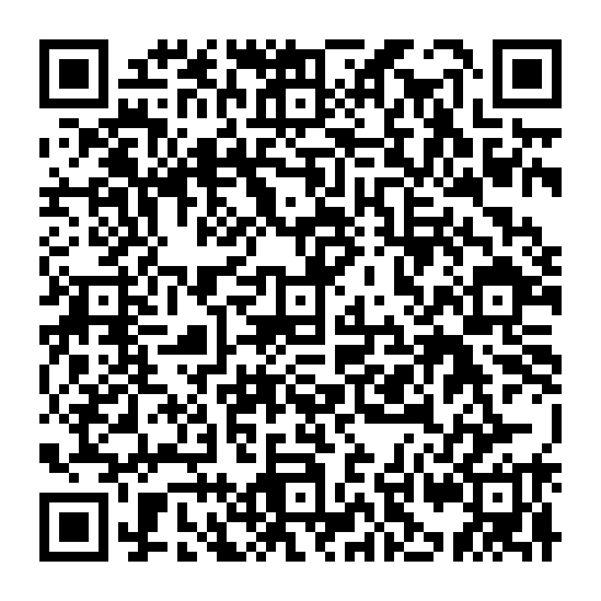 QR-kode