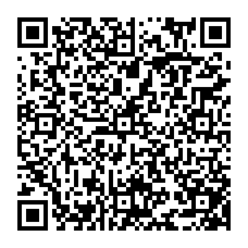 QR-kode