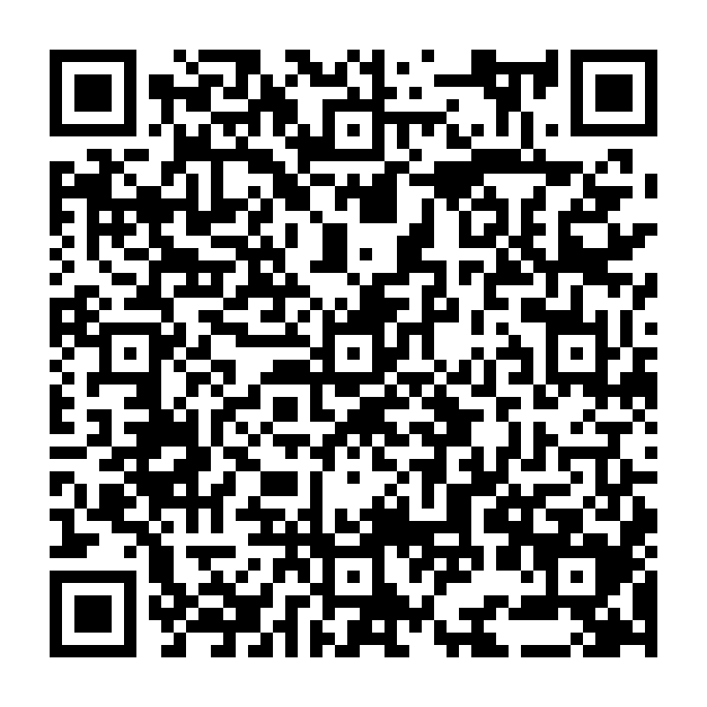QR-kode