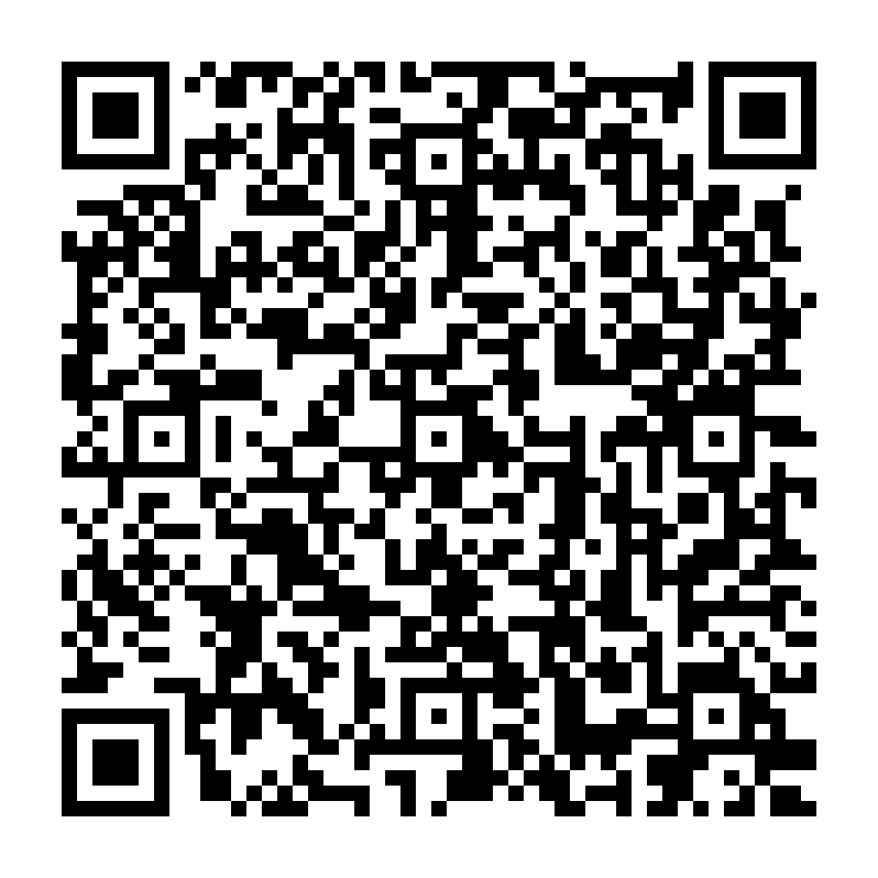 QR-kode