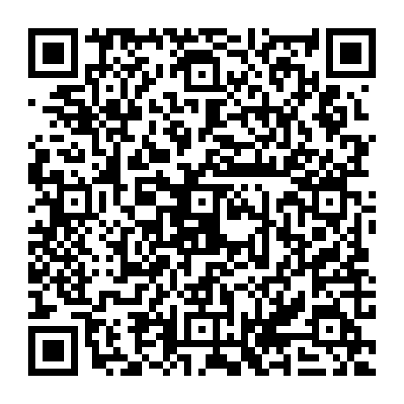 QR-kode