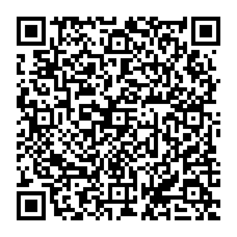 QR-kode