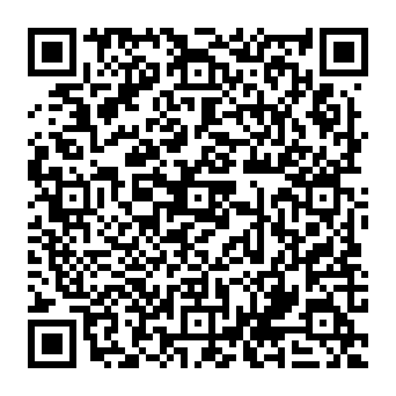 QR-kode