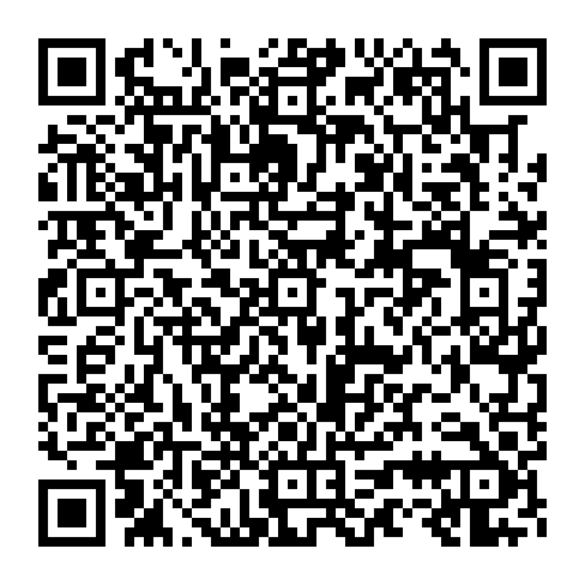 QR-kode