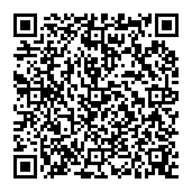QR-kode