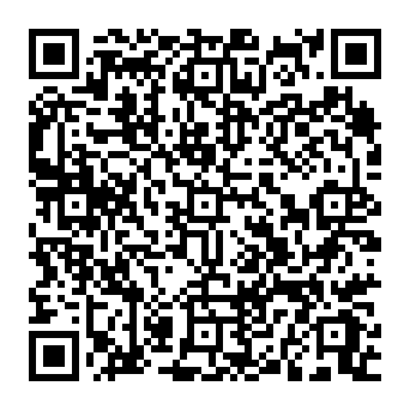 QR-kode