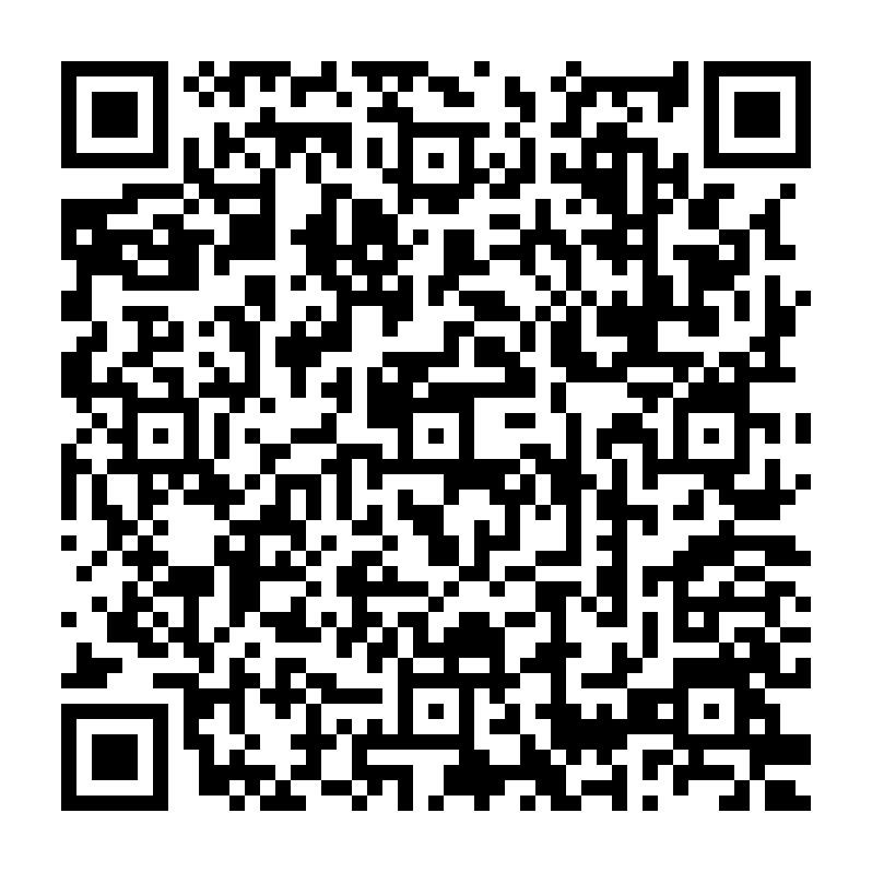 QR-kode