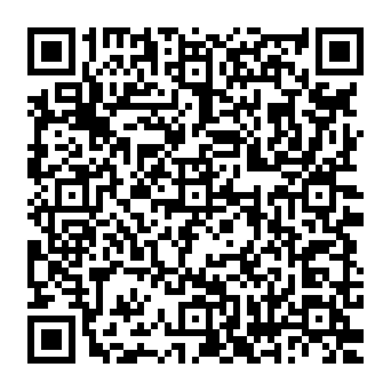 QR-kode