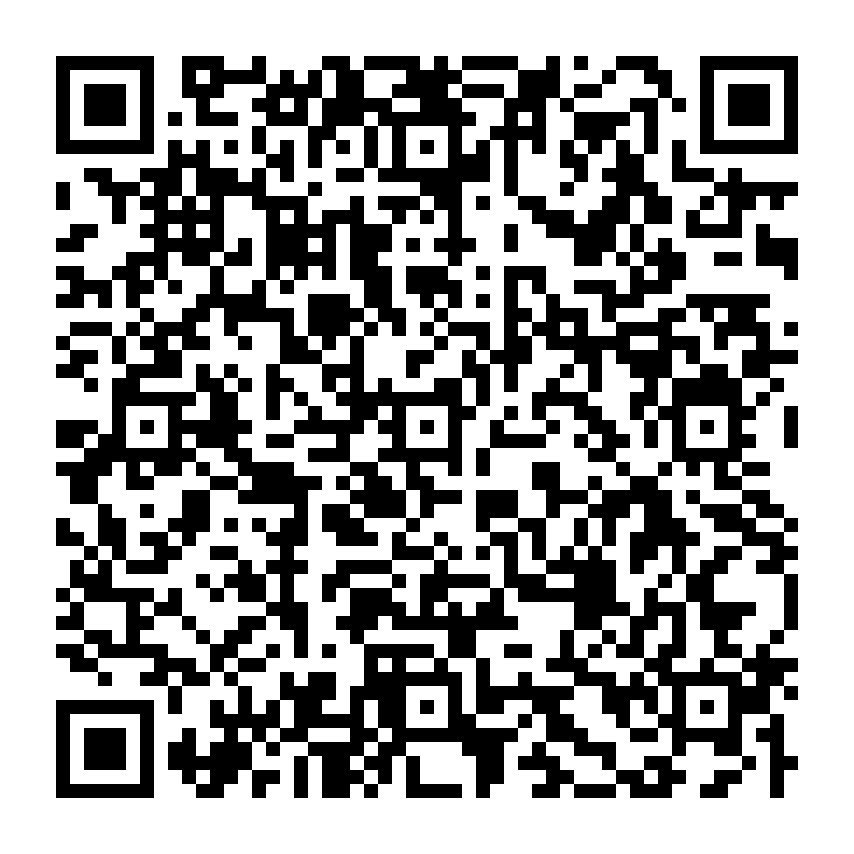 QR-kode