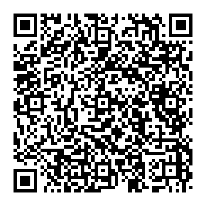 QR-kode