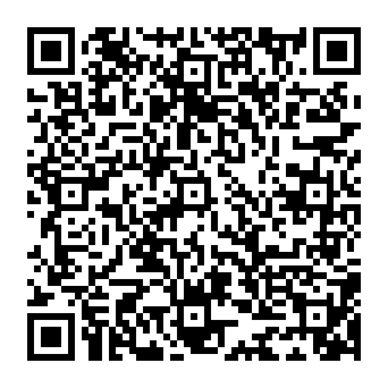 QR-kode