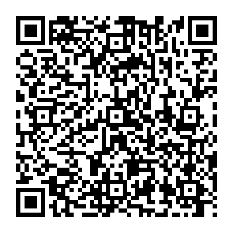 QR-kode