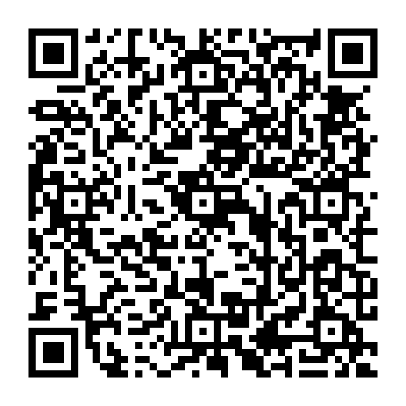 QR-kode