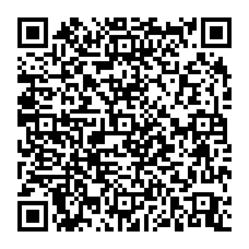 QR-kode