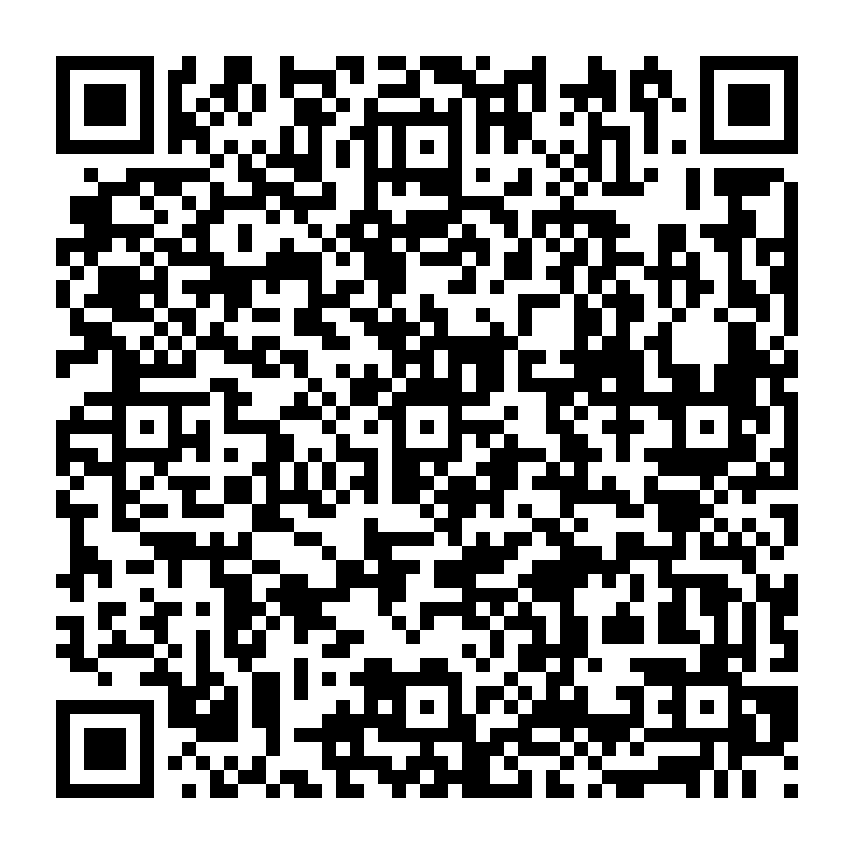 QR-kode