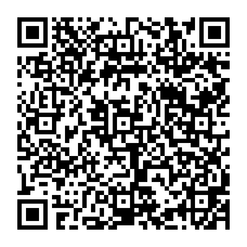 QR-kode