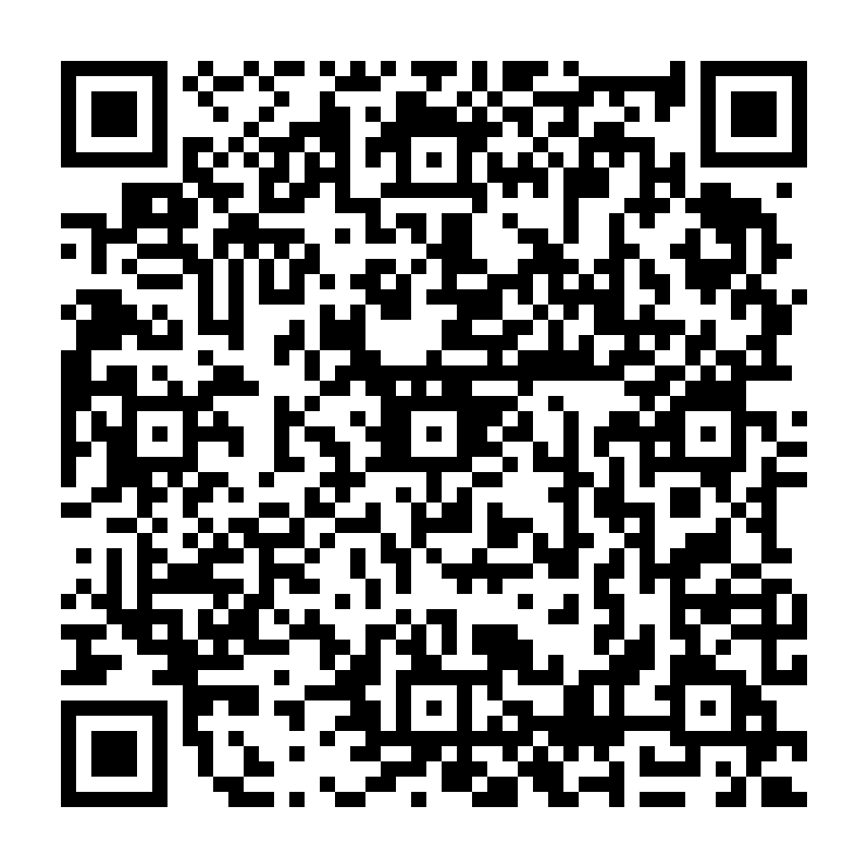 QR-kode