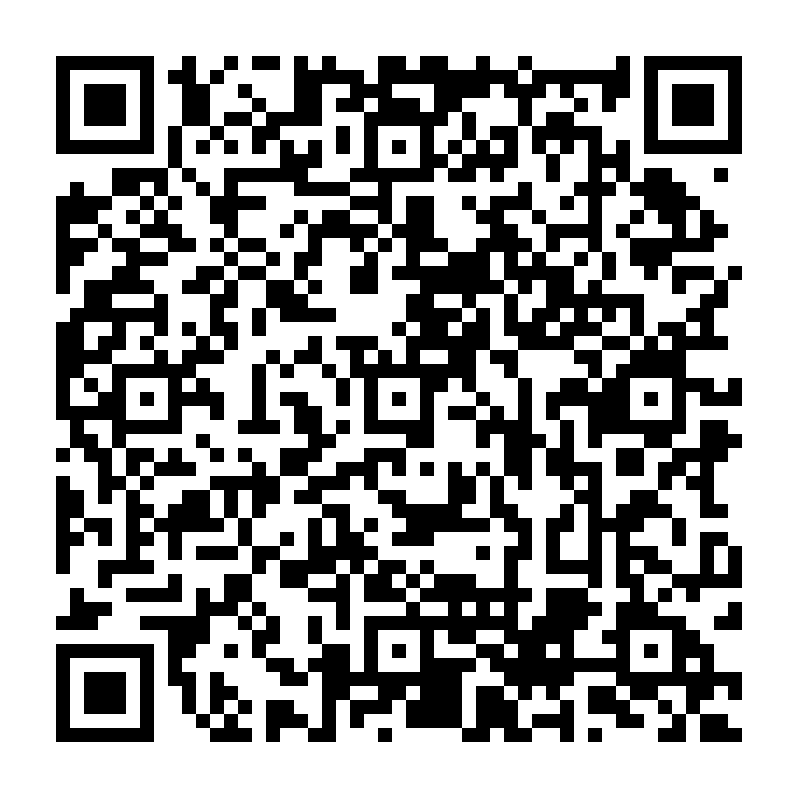 QR-kode