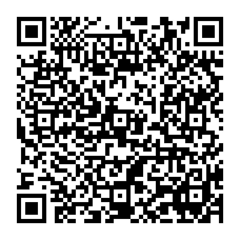 QR-kode