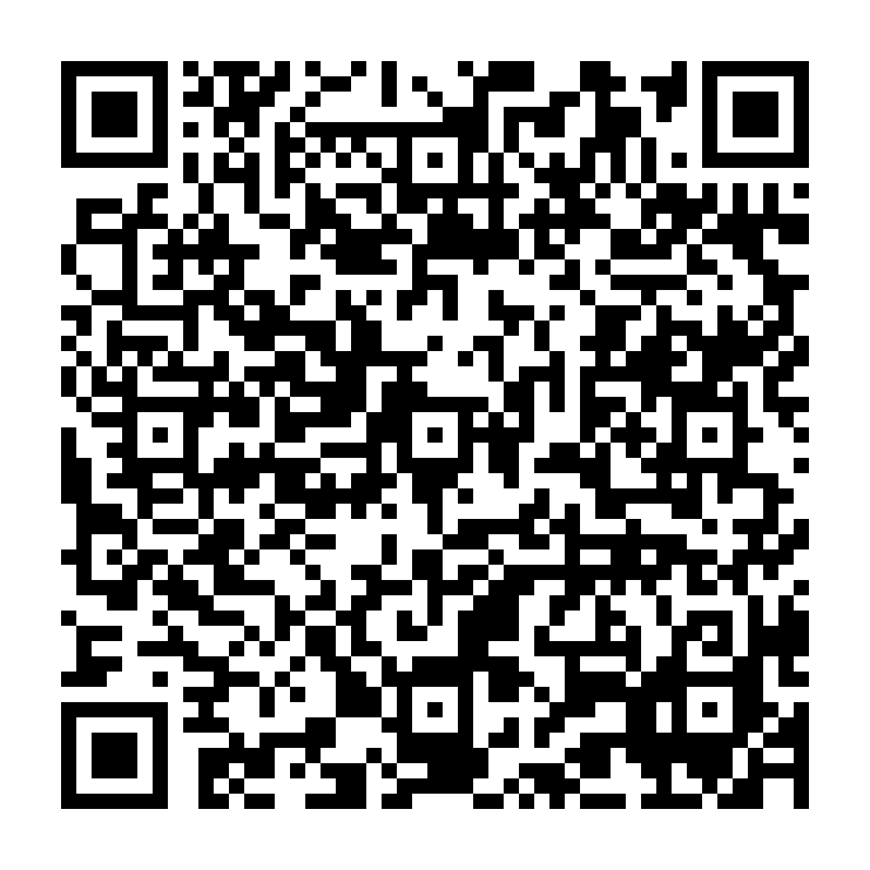 QR-kode