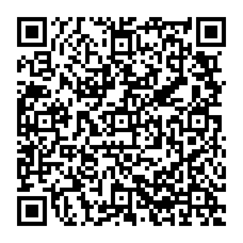 QR-kode
