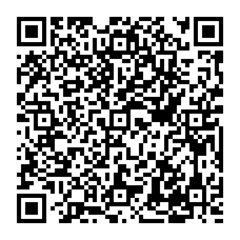 QR-kode
