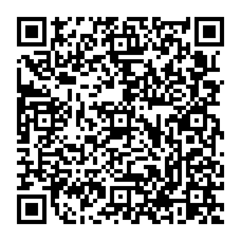 QR-kode